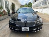 Bán xe BMW 7 Series 2016 730Li giá 2 Tỷ 350 Triệu - TP HCM