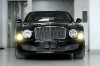 Bán xe Bentley Mulsanne 2010 6.75 V8 giá 8 Tỷ 700 Triệu - TP HCM