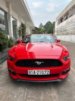 Bán xe Ford Mustang 2014 EcoBoost giá 1 Tỷ 520 Triệu - TP HCM