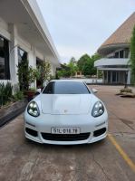 Bán xe Porsche Panamera 3.6 V6 2014 giá 1 Tỷ 815 Triệu - TP HCM