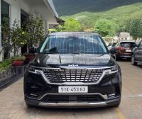 Bán xe Kia Carnival 2022 Signature 2.2D giá 1 Tỷ 320 Triệu - TP HCM