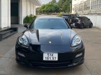 Bán xe Porsche Panamera 3.6 V6 2010 giá 1 Tỷ 250 Triệu - TP HCM