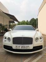 Bán xe Bentley Flying Spur W12 2014 giá 5 Tỷ 700 Triệu - TP HCM