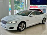 Bán xe Jaguar XJ series 2015 XJL 2.0 Portfolio giá 1 Tỷ 670 Triệu - TP HCM