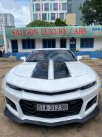 Bán xe Chevrolet Camaro RS 3.6 V6 2010 giá 1 Tỷ 250 Triệu - TP HCM