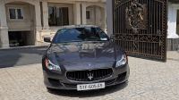 Bán xe Maserati Quattroporte 2013 S Q4 3.0 V6 giá 2 Tỷ 399 Triệu - TP HCM