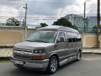 Bán xe Chevrolet Express 2007 Explorer Limited SE 6.0 V8 AWD giá 1 Tỷ 350 Triệu - TP HCM