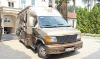 Bán xe Ford E450 2007 Coach House Platinum 261XL SD giá 4 Tỷ 250 Triệu - TP HCM