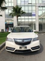 Bán xe Acura MDX 3.5L 2016 giá 1 Tỷ 280 Triệu - TP HCM