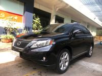 Bán xe Lexus RX 350 AWD 2010 giá 960 Triệu - TP HCM