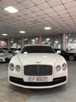 Bán xe Bentley Flying Spur V8 2014 giá 5 Tỷ 600 Triệu - TP HCM