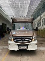 Bán xe Mercedes Benz Sprinter 2014 Renegade Villagio giá 5 Tỷ 850 Triệu - TP HCM