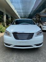 Bán xe Chrysler 200 2011 2.4 AT giá 455 Triệu - TP HCM