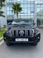 Bán xe Toyota Land Cruiser 2009 giá 855 Triệu - TP HCM