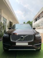 Bán xe Volvo XC90 2018 T6 Inscription giá 1 Tỷ 680 Triệu - TP HCM