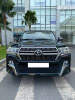 Bán xe Toyota Land Cruiser 2014 VX 4.6 V8 giá 2 Tỷ 30 Triệu - TP HCM