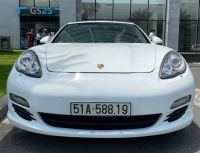 Bán xe Porsche Panamera 2012 3.6 V6 giá 1 Tỷ 550 Triệu - TP HCM