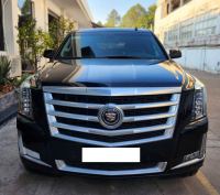 Bán xe Cadillac Escalade 6.2 V8 2015 giá 2 Tỷ 350 Triệu - TP HCM