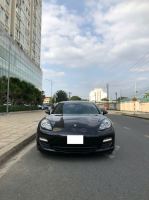 Bán xe Porsche Panamera 3.6 V6 2011 giá 1 Tỷ 200 Triệu - TP HCM