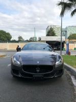 Bán xe Maserati Quattroporte 3.0 V6 2015 giá 2 Tỷ 350 Triệu - TP HCM