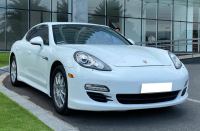 Bán xe Porsche Panamera 2013 3.6 V6 giá 1 Tỷ 550 Triệu - TP HCM