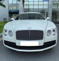 Bán xe Bentley Flying Spur V8 2015 giá 5 Tỷ 600 Triệu - TP HCM