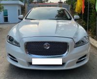 Bán xe Jaguar XJ series XJL 2.0 Portfolio 2015 giá 1 Tỷ 670 Triệu - TP HCM