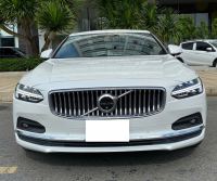 Bán xe Volvo S90 Inscription T6 AWD 2021 giá 1 Tỷ 535 Triệu - TP HCM