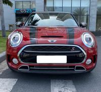 Bán xe Mini Cooper Clubman S 2017 giá 1 Tỷ 85 Triệu - TP HCM