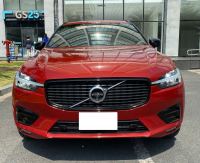 Bán xe Volvo XC60 2021 T6 AWD R-Design giá 1 Tỷ 670 Triệu - TP HCM