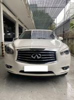 Bán xe Infiniti QX 2015 60 3.5 AWD giá 750 Triệu - TP HCM