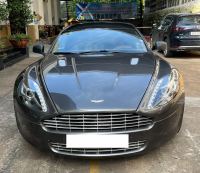 Bán xe Aston Martin Rapide 2009 5.9L V12 giá 3 Tỷ 850 Triệu - TP HCM