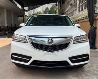 Bán xe Acura MDX 2014 3.5L giá 1 Tỷ 120 Triệu - TP HCM
