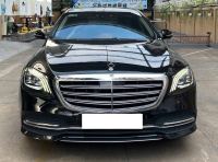 Bán xe Mercedes Benz S class S450L 2019 giá 2 Tỷ 280 Triệu - TP HCM