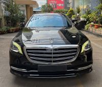 Bán xe Mercedes Benz S class 2019 S450L giá 2 Tỷ 280 Triệu - TP HCM