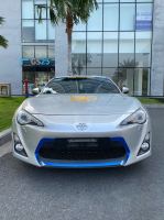 Bán xe Toyota 86 2012 2.0 AT giá 850 Triệu - TP HCM