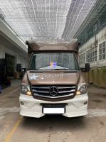 Bán xe Mercedes Benz Sprinter 2014 Renegade Villagio 3.0d AT giá 5 Tỷ 850 Triệu - TP HCM