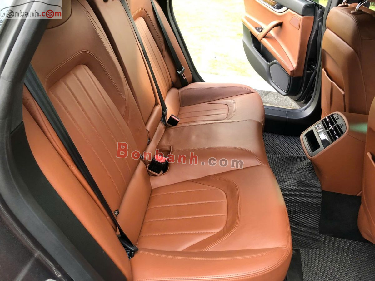 Maserati Quattroporte 3.0 V6 2015 - 2 Tỷ 350 Triệu 10