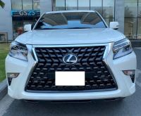 Bán xe Lexus GX 2020 460 giá 4 Tỷ 550 Triệu - TP HCM