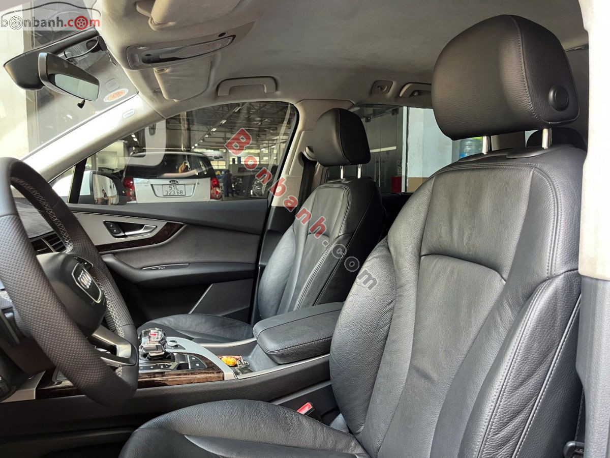 Audi Q7 3.0 TFSI 55 2018 - 1 Tỷ 280 Triệu 6
