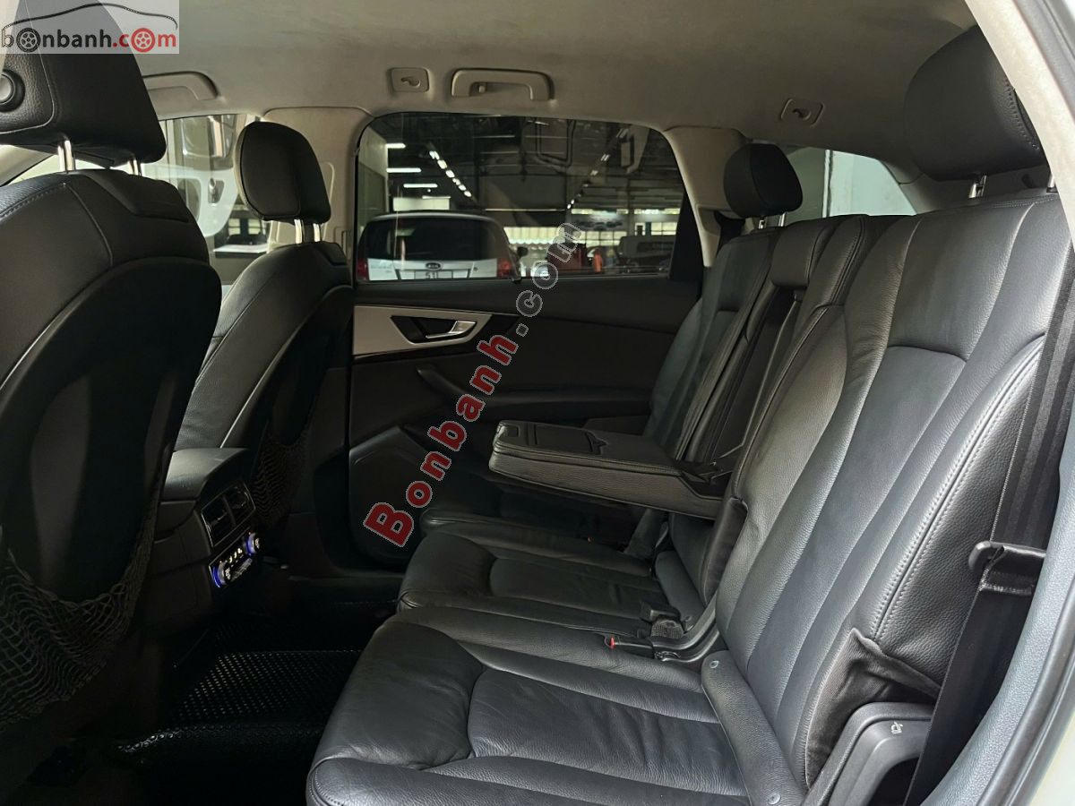 Audi Q7 3.0 TFSI 55 2018 - 1 Tỷ 280 Triệu 10