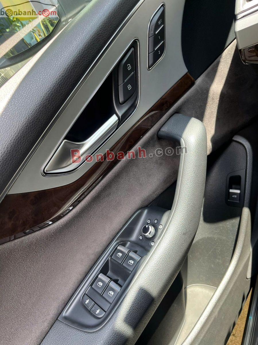 Audi Q7 3.0 TFSI 55 2018 - 1 Tỷ 280 Triệu 9
