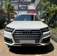 Bán xe Audi Q7 3.0 TFSI 55 2018 giá 1 Tỷ 280 Triệu - TP HCM