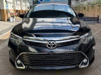 Bán xe Toyota Camry 2018 2.5Q giá 685 Triệu - TP HCM