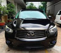 Bán xe Infiniti QX60 2015 3.5 AWD giá 605 Triệu - TP HCM