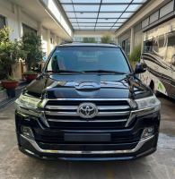 Bán xe Toyota Land Cruiser VX 4.6 V8 2014 giá 1 Tỷ 850 Triệu - TP HCM