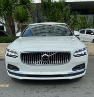 Bán xe Volvo S90 Inscription T6 AWD 2021 giá 1 Tỷ 280 Triệu - TP HCM