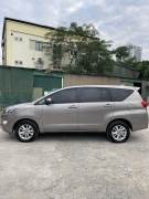 Bán xe Toyota Innova 2017 2.0E giá 375 Triệu - Hà Nội
