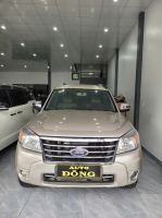 Bán xe Ford Everest 2011 Limited 2.5L 4x2 AT giá 245 Triệu - Lâm Đồng