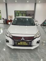 Bán xe Mitsubishi Attrage 2020 1.2 CVT giá 255 Triệu - Lâm Đồng